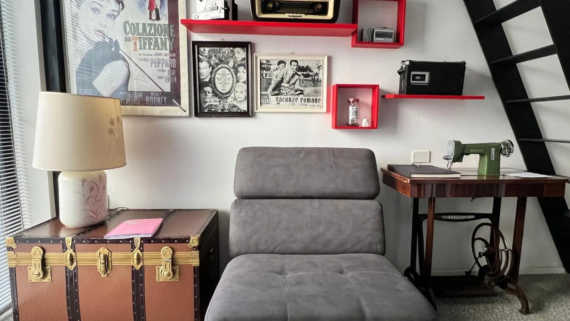 Tiny Loft-Near Central Station, Easy Duomo And Stadio San Siro Milano Italia