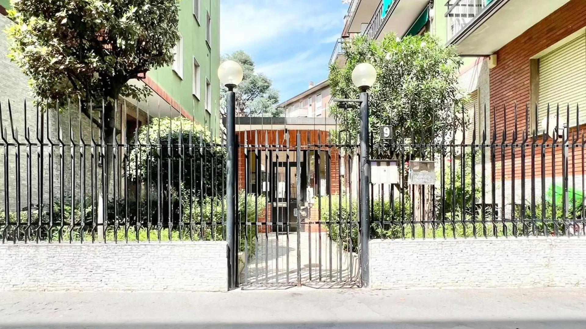 Appartamento Tiny Loft-Near Central Station, Easy Duomo And Stadio San Siro Milano Italia