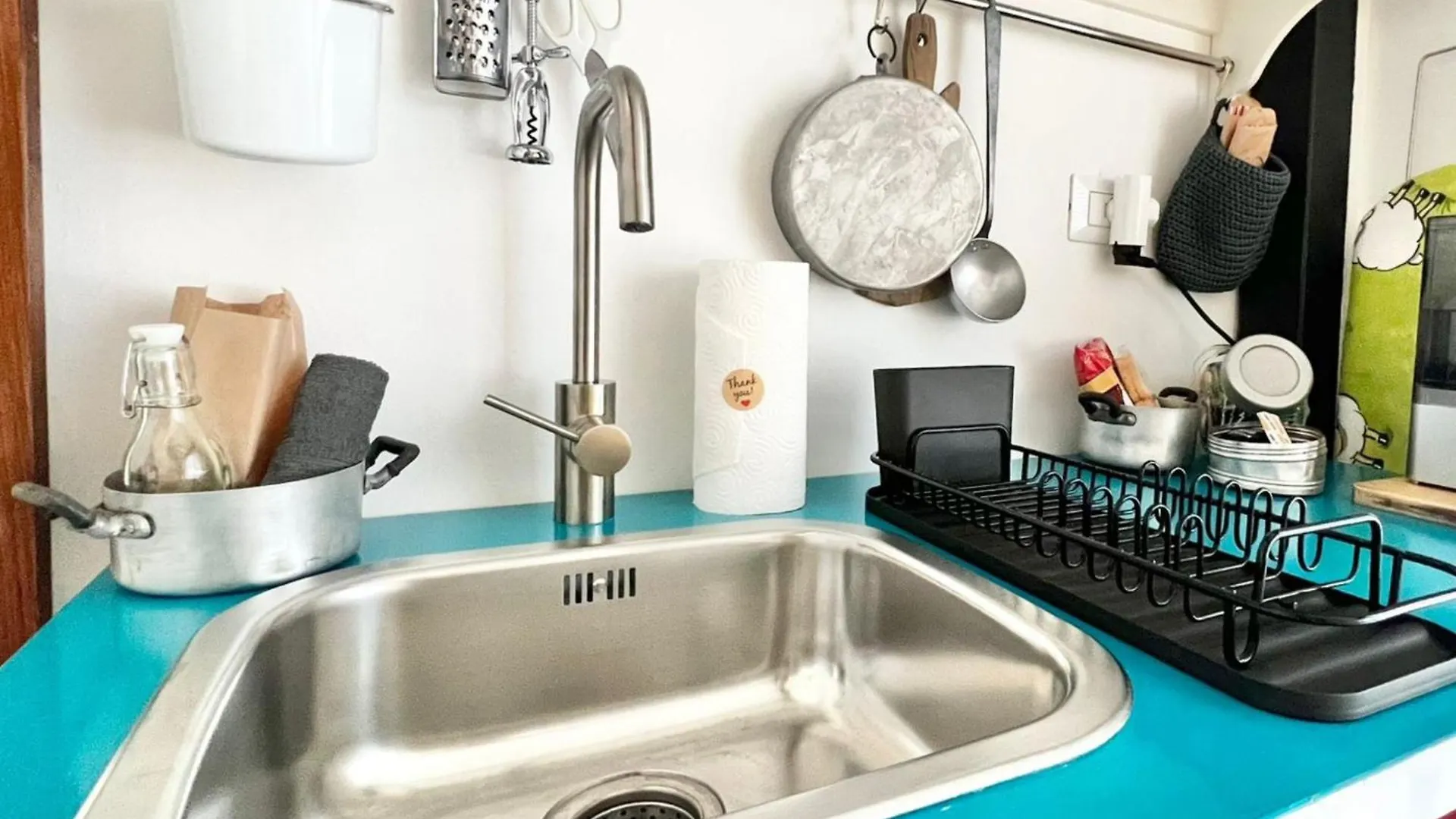 Tiny Loft-Near Central Station, Easy Duomo And Stadio San Siro Milano