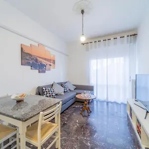Nabucco's Home: Centro Ospedale Appartamento Parma