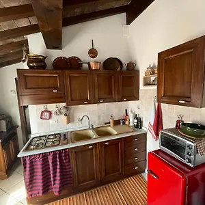 Independent Little Loft In Appartamento Modena
