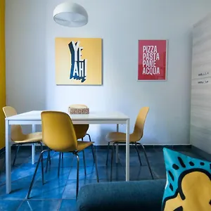 Bolognina Pop - Ambrogiohost Appartamento Bologna