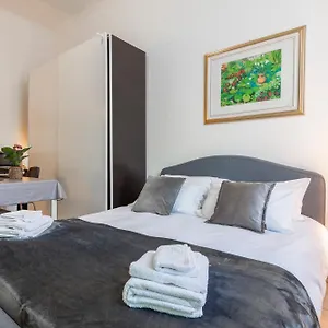 Appartamento Deluxe, Milano