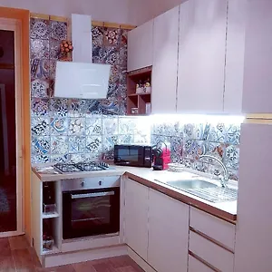 Casuzza Bedda E Duci Appartamento Mondello