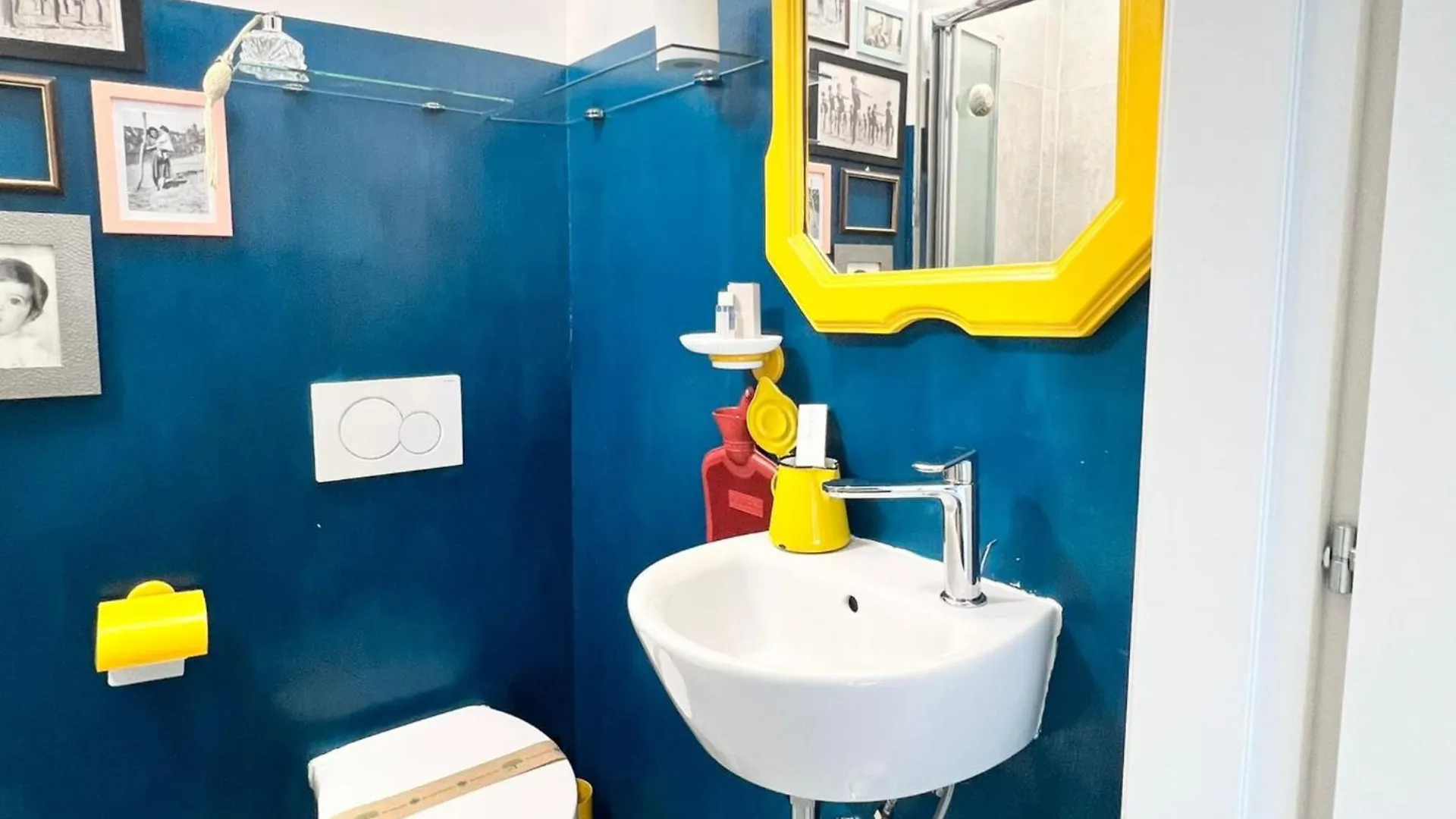 Tiny Loft-Near Central Station, Easy Duomo And Stadio San Siro 米兰 0*,