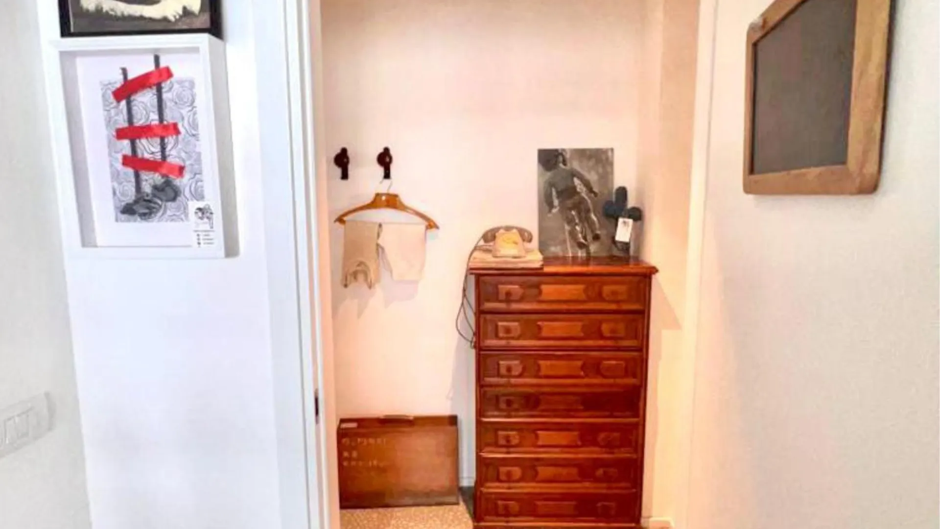 Tiny Loft-Near Central Station, Easy Duomo And Stadio San Siro 米兰 0*,  意大利