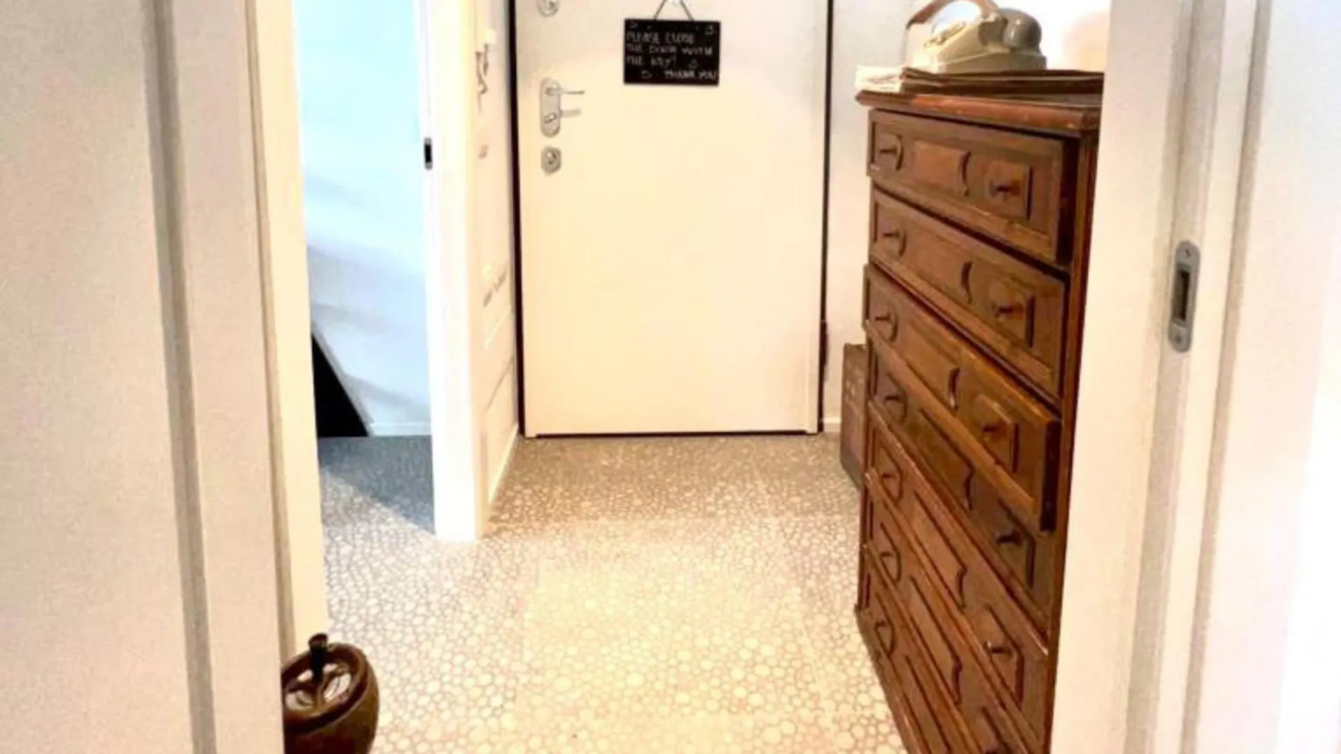 Tiny Loft-Near Central Station, Easy Duomo And Stadio San Siro 米兰 公寓